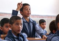 کاهش تعداد دانشآموزان اتباع در مدارس شهرستان ابرکوه