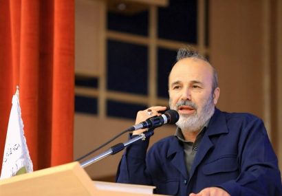 پیگیری‌های دلسوزانه سردار محمدرضا فلاح‌زاده برای سرو کهنسال ابرکوه