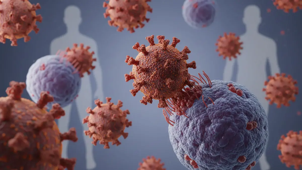 ثبت ۴۷/۴ درصد تست مثبت آنفلوآنزا طی هفته گذشته/ فوت ۷ یزدی براثر ابتلا به آنفلوآنزا ثبت ۴۷/۴ درصد تست مثبت آنفلوآنزا طی هفته گذشته/ فوت ۷ یزدی براثر ابتلا به آنفلوآنزا