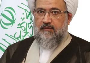 آیت‌الله علیدوست در پیامی اغتشاش و آشوب اخیر را محکوم کرد