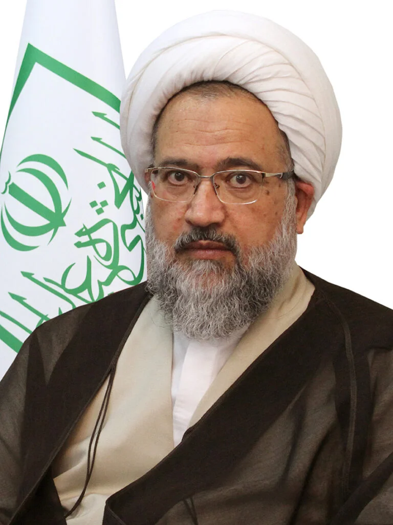 آیت‌الله علیدوست در پیامی اغتشاش و آشوب اخیر را محکوم کرد