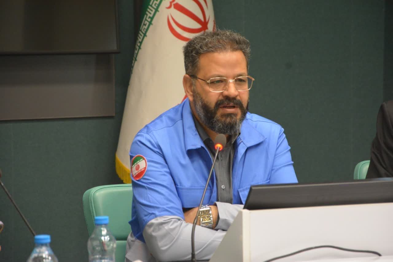 زمین‌لرزه بهاباد یزد، خسارات جزئی داشت