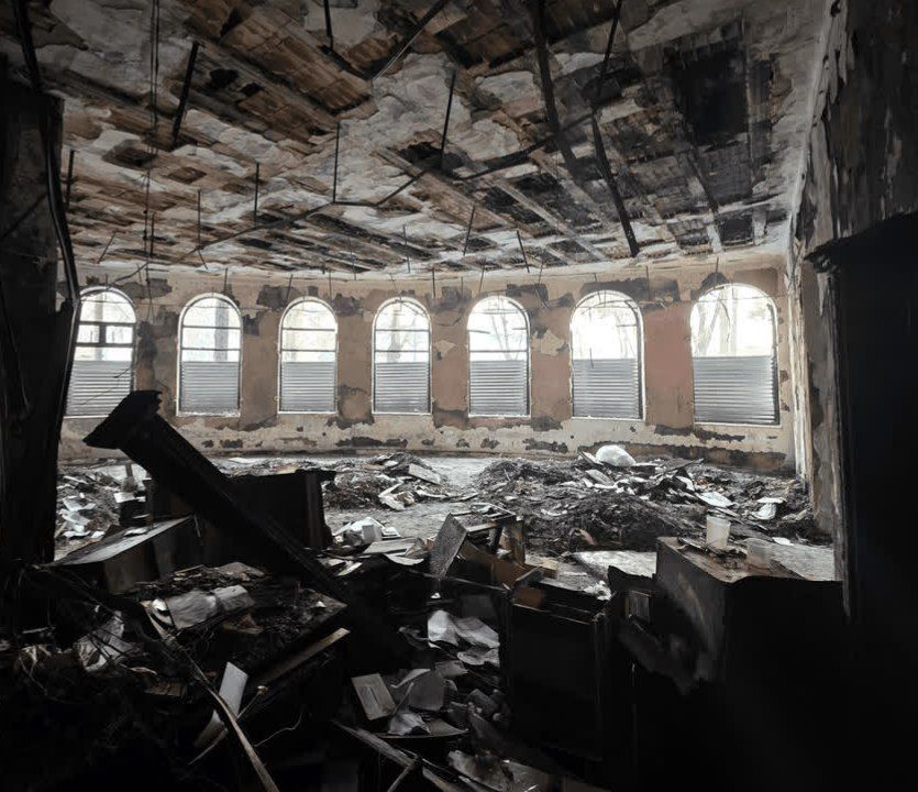 ۳ همت خسارت تروریست‌ها به اموال عمومی در استان یزد