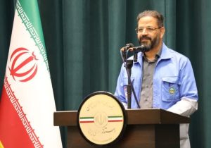 استان یزد یکشنبه ۵ بهمن‌ماه تعطیل شد