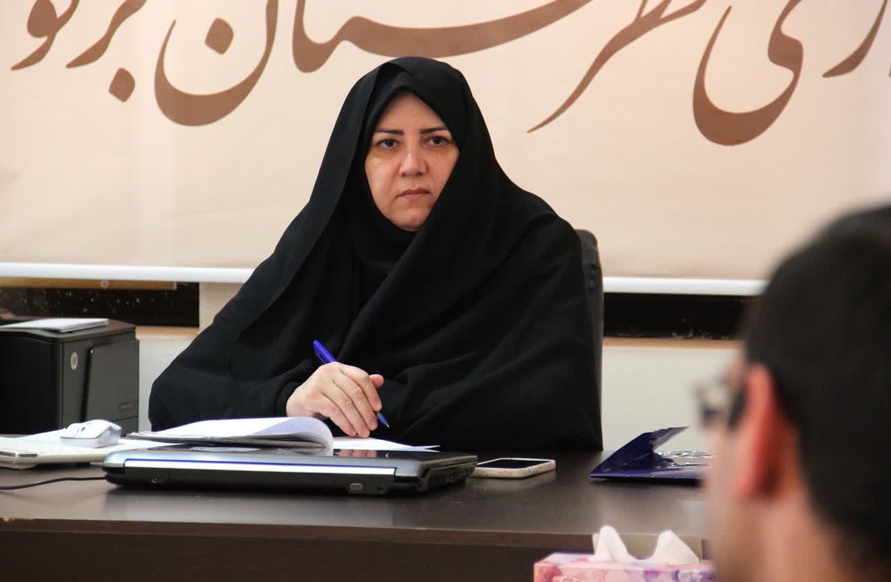 معرفی ظرفیت‌های شهرستان ابرکوه در رویداد رسانه‌ای «ابرکوهِ یزد؛ یزد قلب ایران»