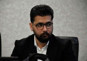 مجتبی محمودی سرپرست اداره تعاون، کار و رفاه اجتماعی شهرستان ابرکوه شد